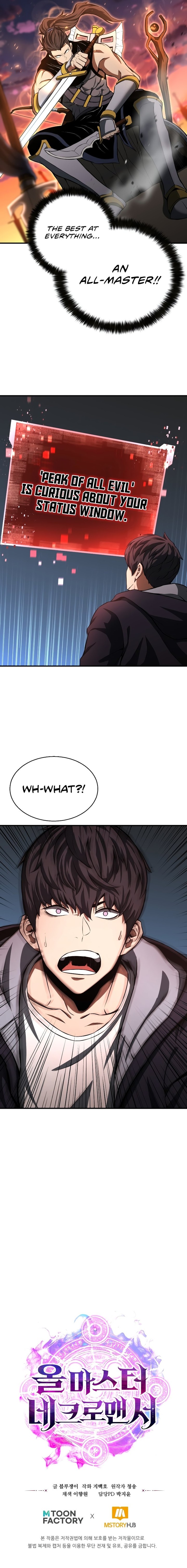 Absolute Necromancer, Chapter 2 image absolute_necromancer_2_11