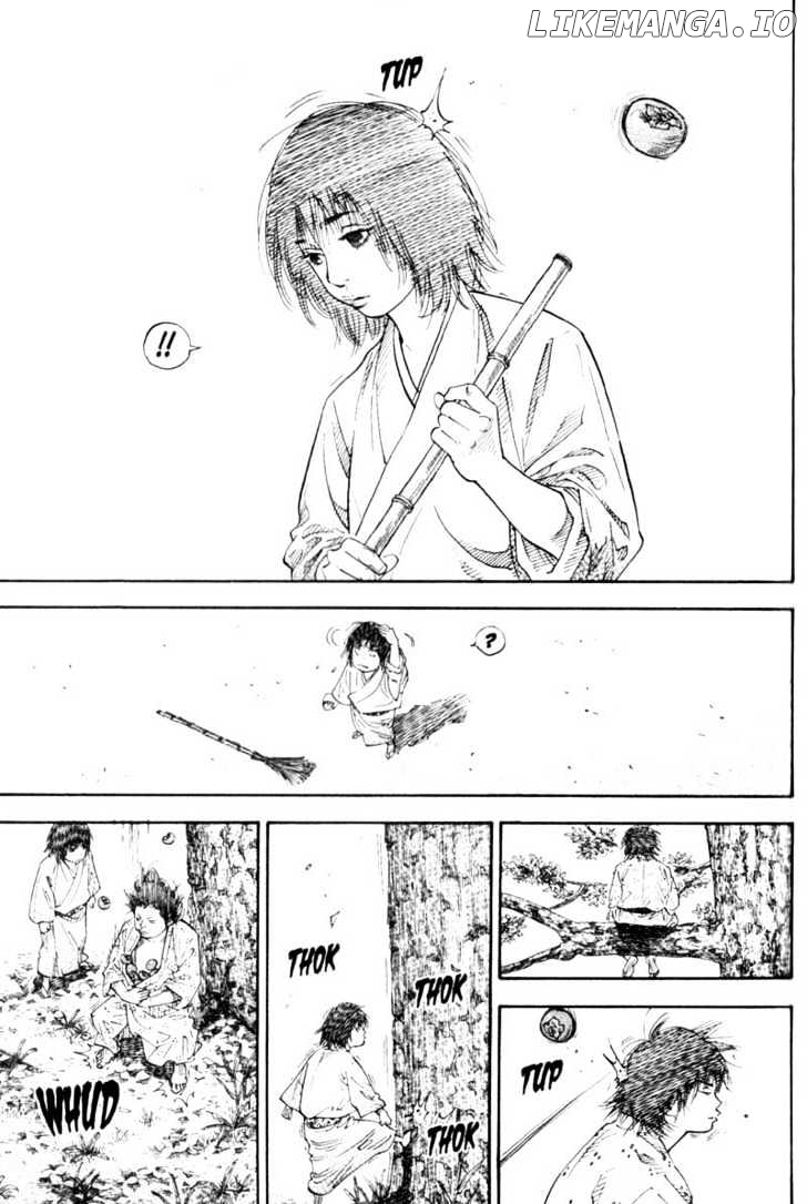 Vagabond, Chapter 62 image 06