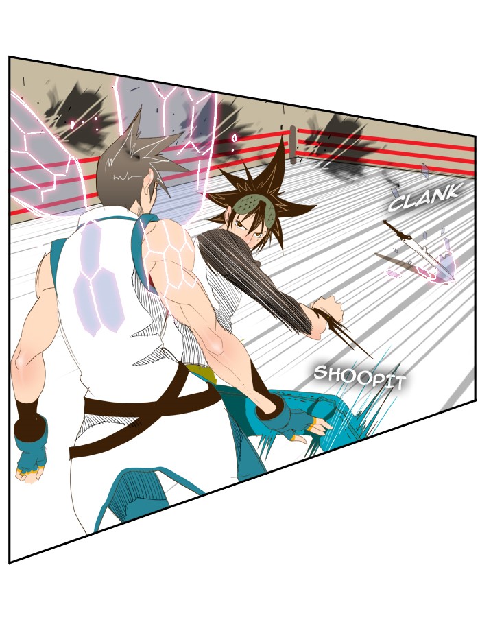 The God of High School, Chapter 68 image 34