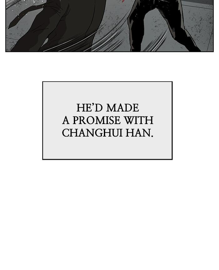 Weak Hero, Chapter 173 image 025