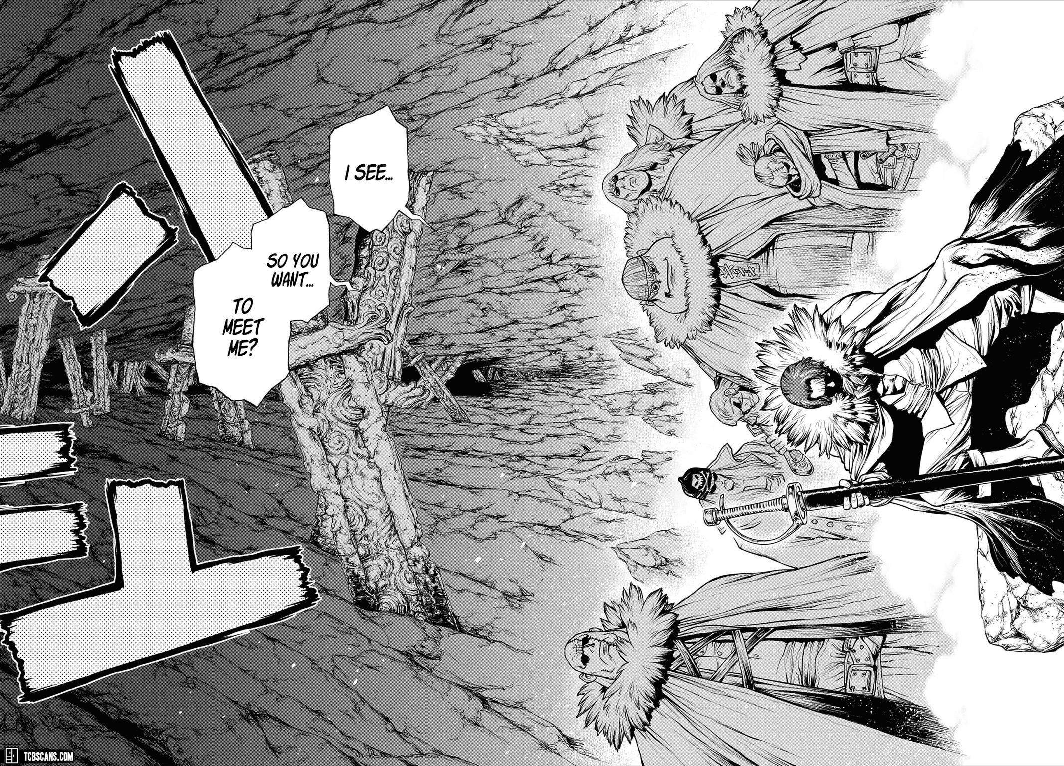 One Piece, chapter 1003.5 image 22