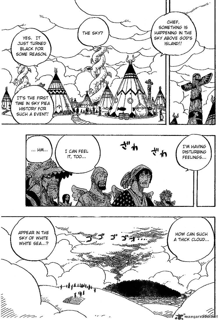 One Piece, chapter 281 image 07