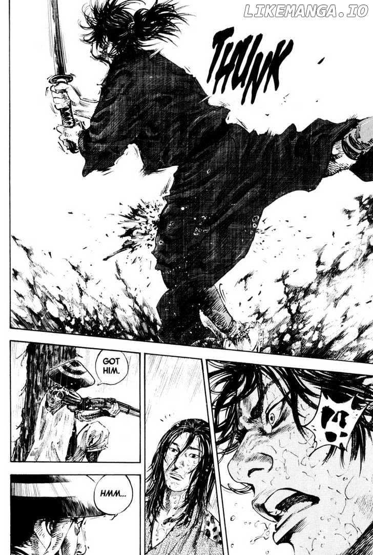 Vagabond, Chapter 163 image 18