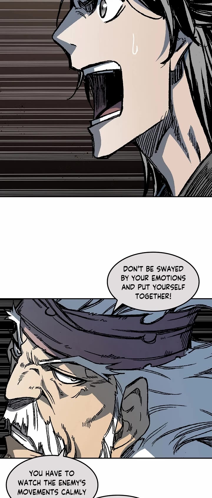Memoir Of The King Of War,  Chapter 184 image 19