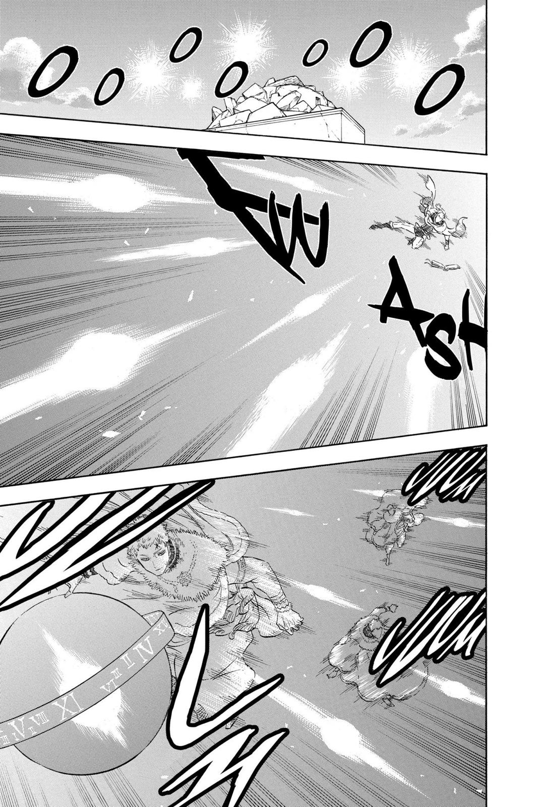 Black Clover, Chapter  144 image 05
