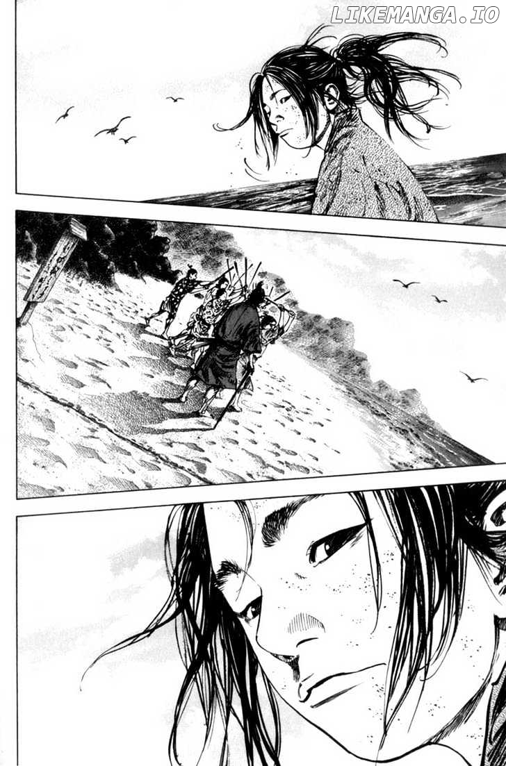 Vagabond, Chapter 144 image 08