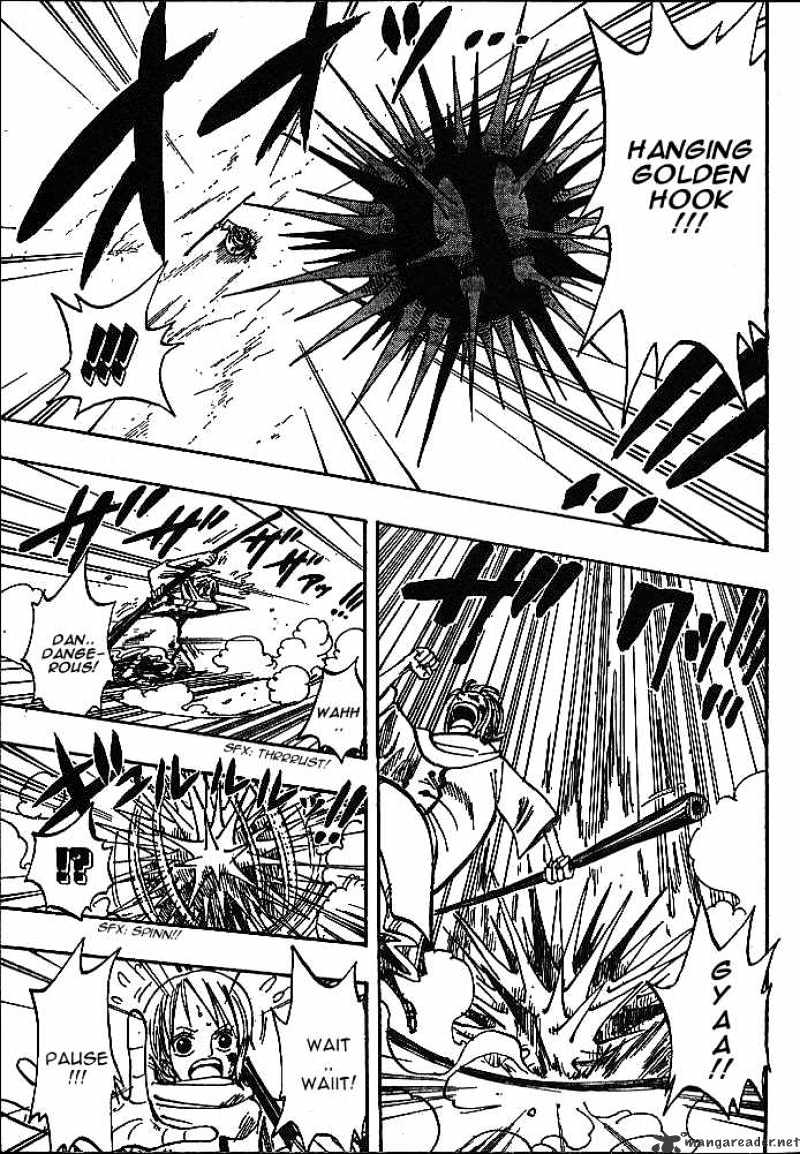 One Piece, chapter 191 image 06