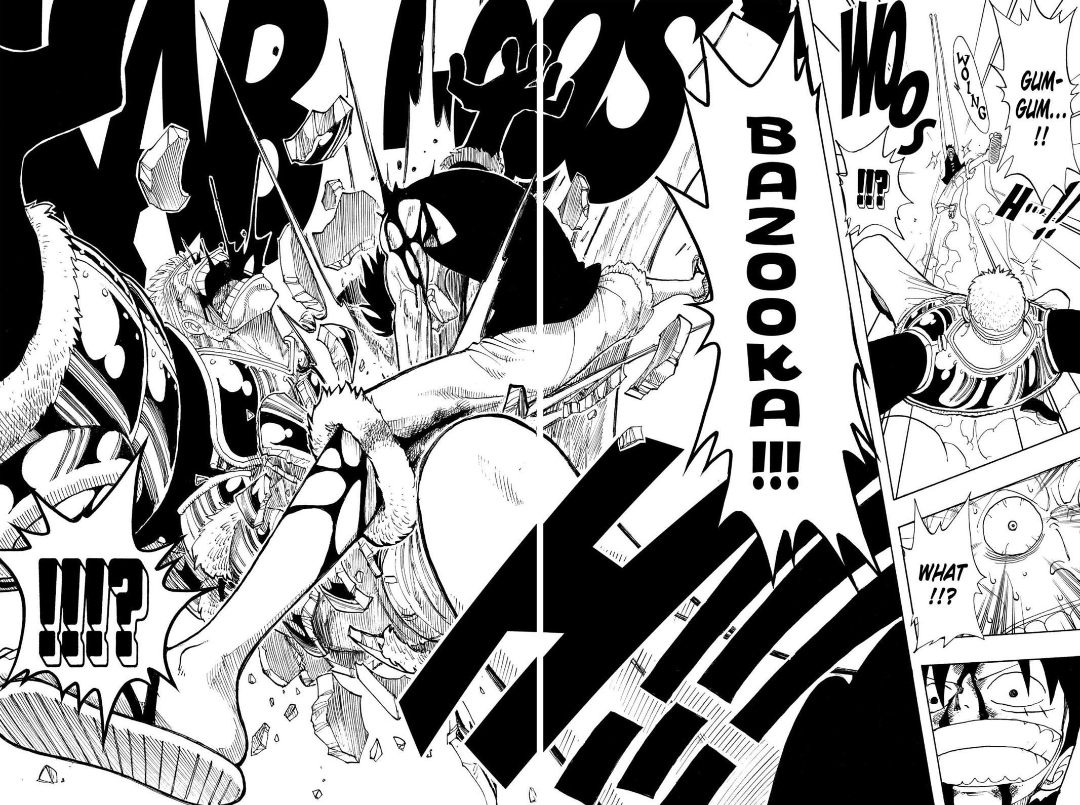 One Piece, Chapter 65 image 18