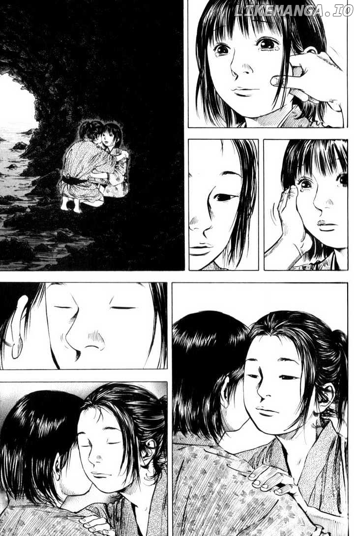 Vagabond, Chapter 139 image 09