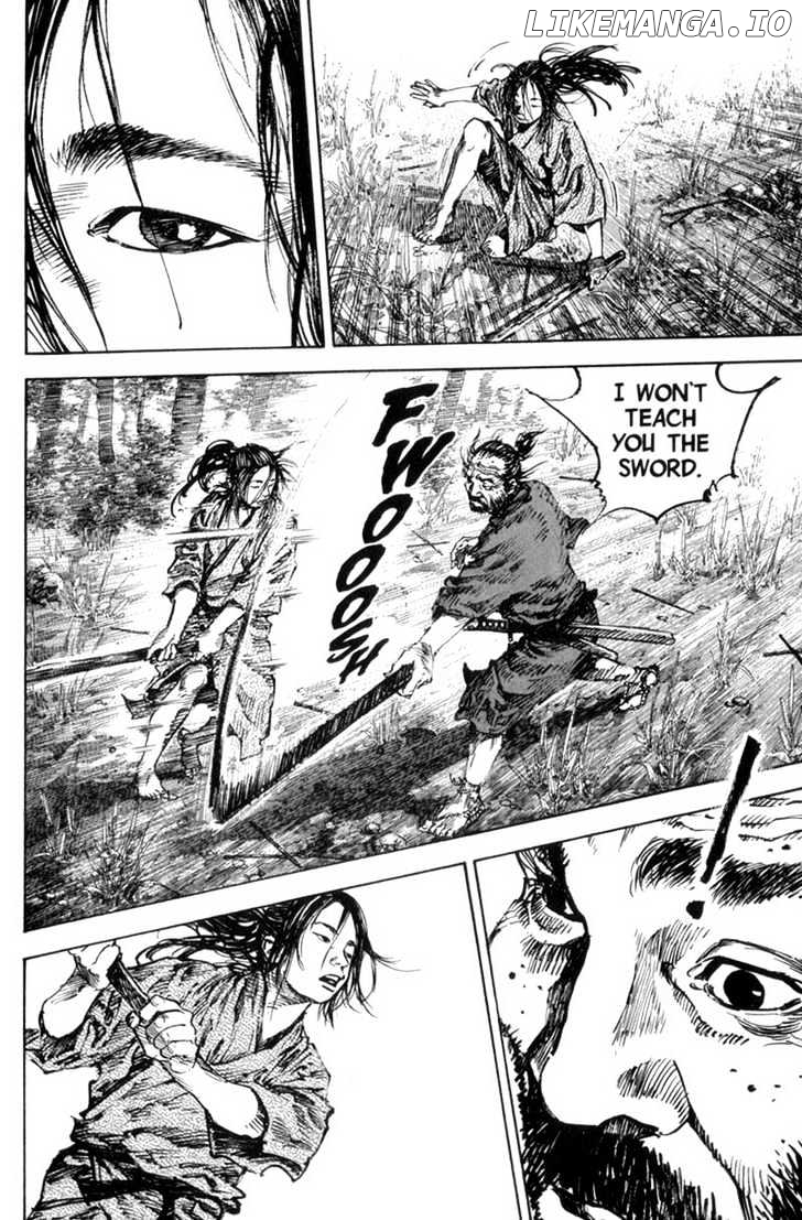 Vagabond, Chapter 144 image 18