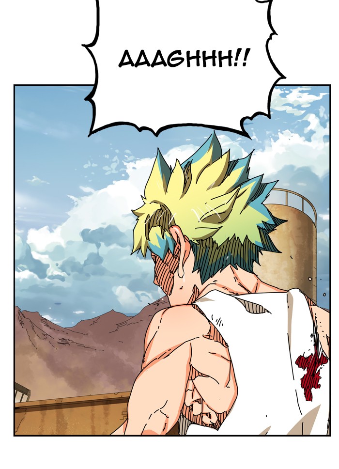 The God of High School, Chapter 350 image 83