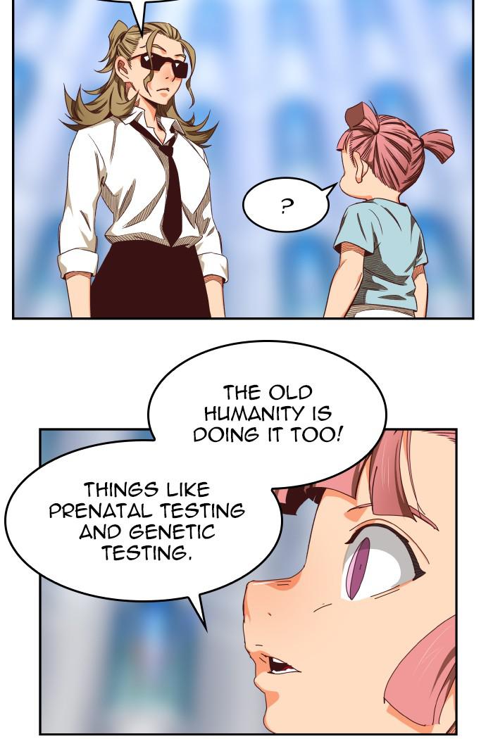 The God of High School, Chapter 535 image 037