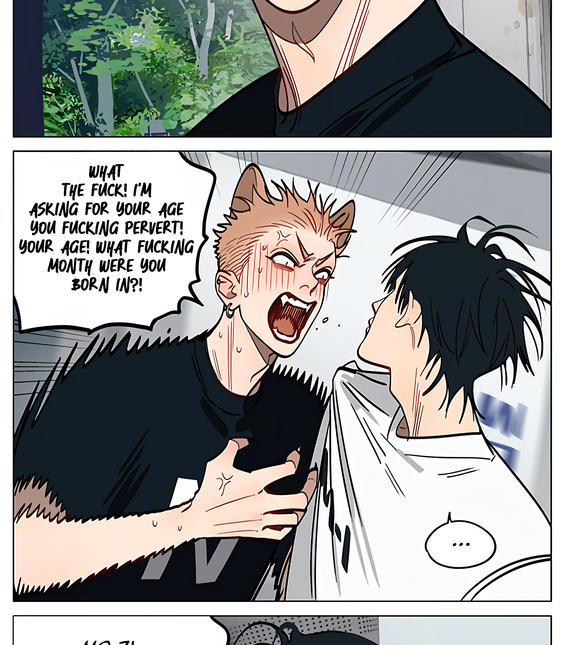 19 Days, Chapter 449 image 06