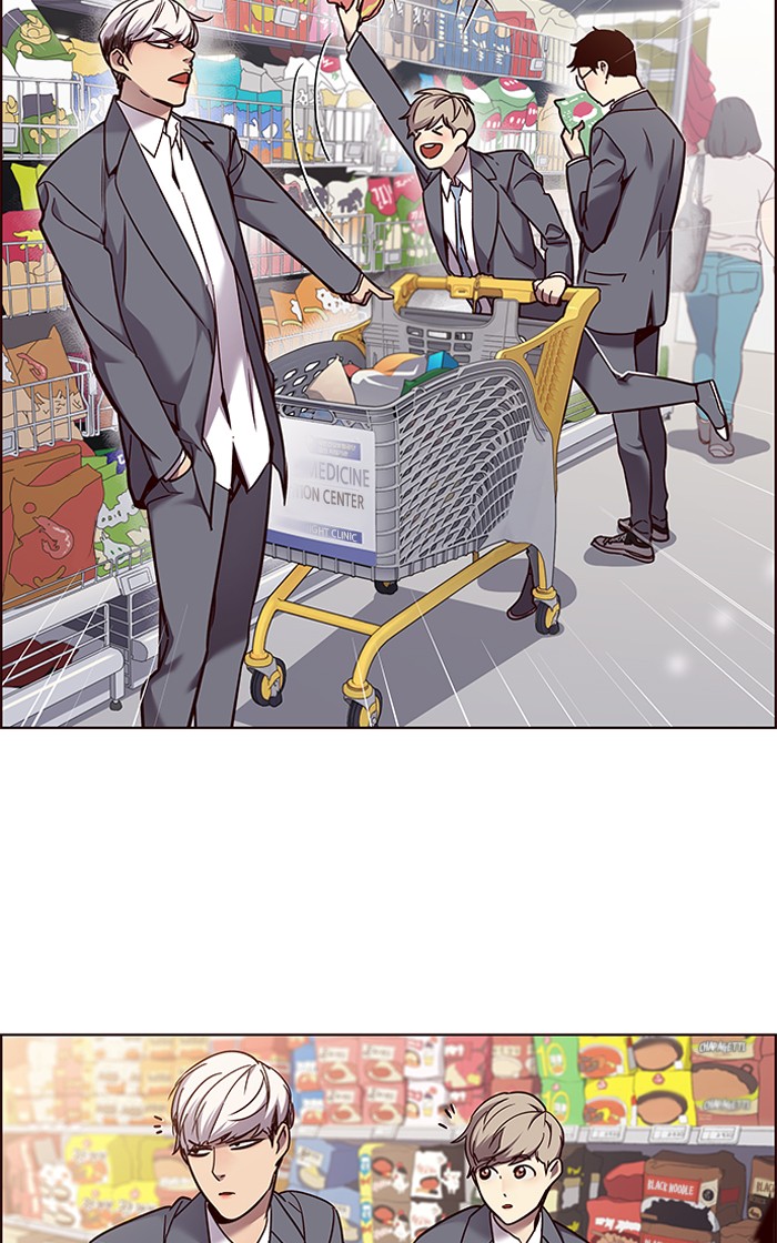 Eleceed, Chapter 66 image 42