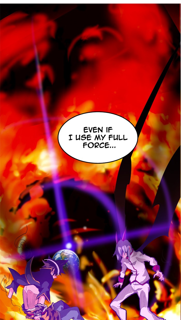 The God of High School, Chapter 291 image 054