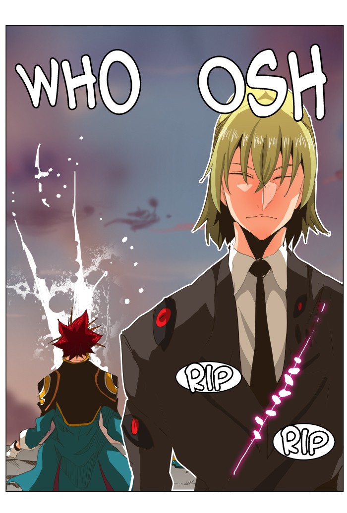 The God of High School, Chapter 269 image 42