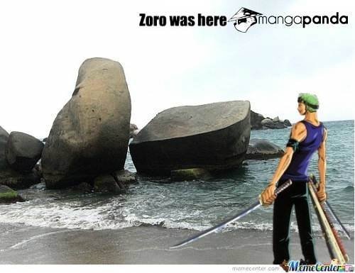 One Piece, chapter 704 image 22
