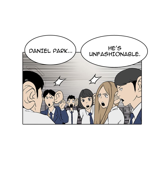 Lookism, Chapter 19 image 40