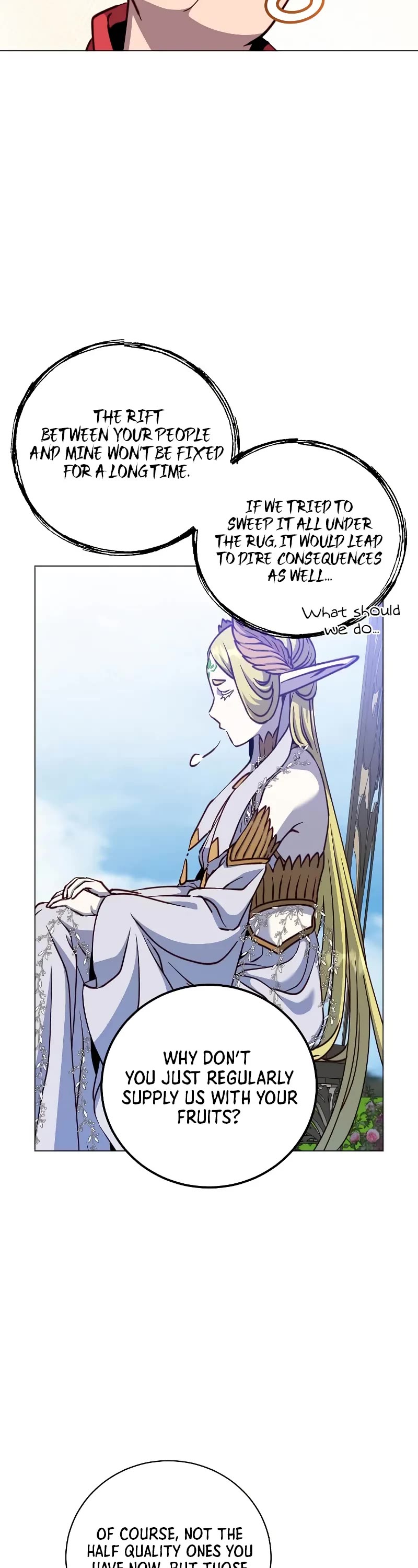 The Max Level Hero Has Returned, Chapter 189 image 35
