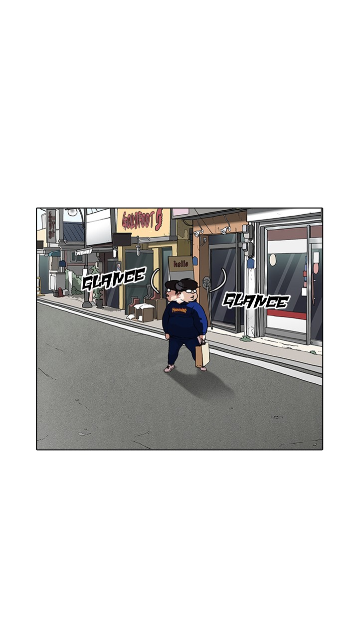 Lookism, Chapter 156 image 001