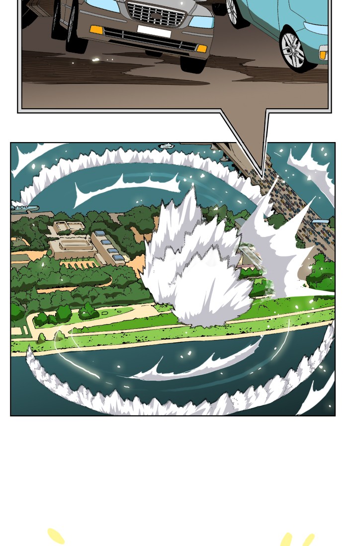 The God of High School, Chapter 183 image 04