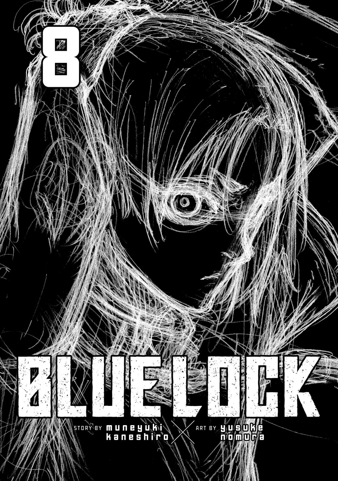 Blue Lock, Chapter 59 image 02