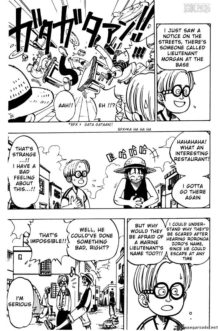 One Piece, chapter 3 image 05