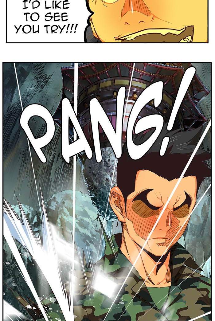 The God of High School, Chapter 474 image 47