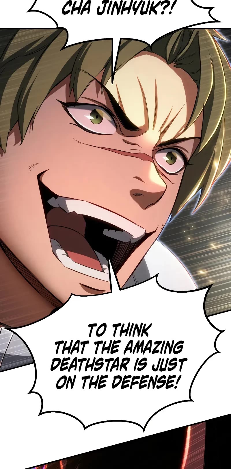 Absolute Necromancer, Chapter 76 image 05