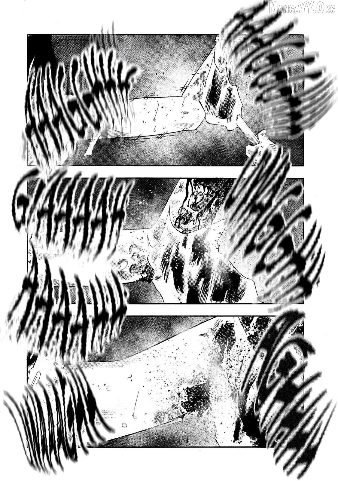 Juujika No Rokunin, Chapter 228 image 10