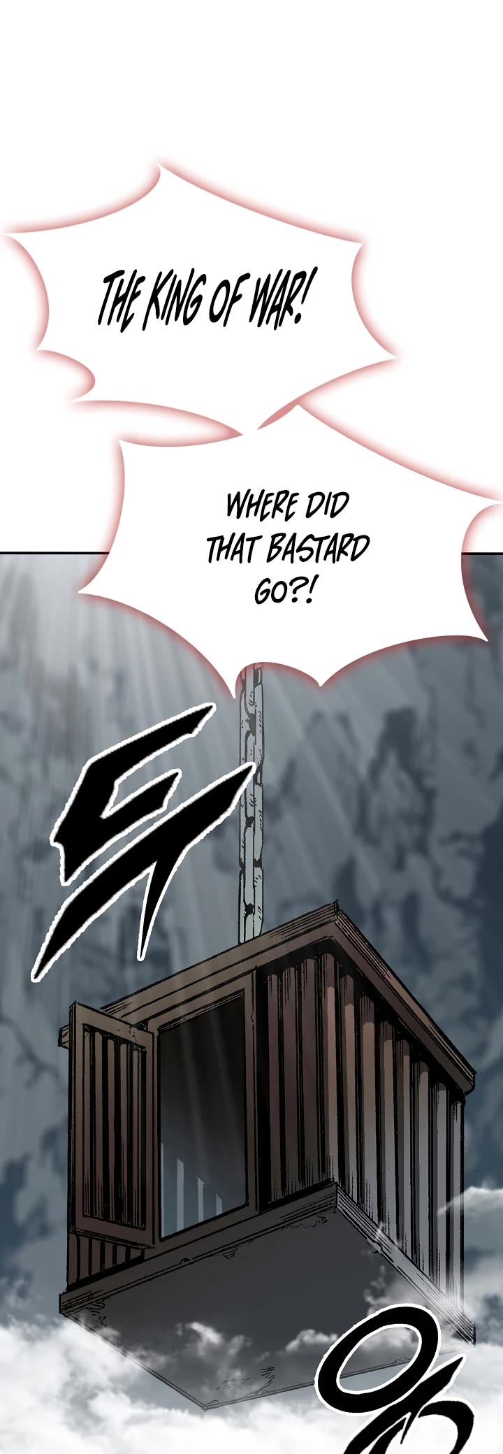 Memoir Of The King Of War, Chapter 157 image 24