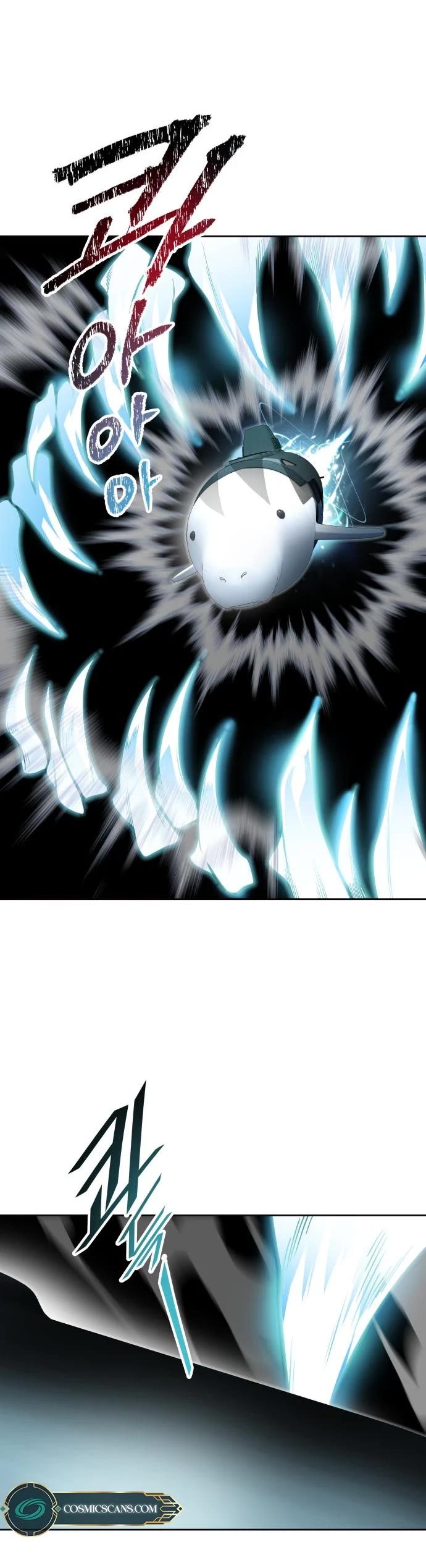 Tower of God, Chapter 576 image 27