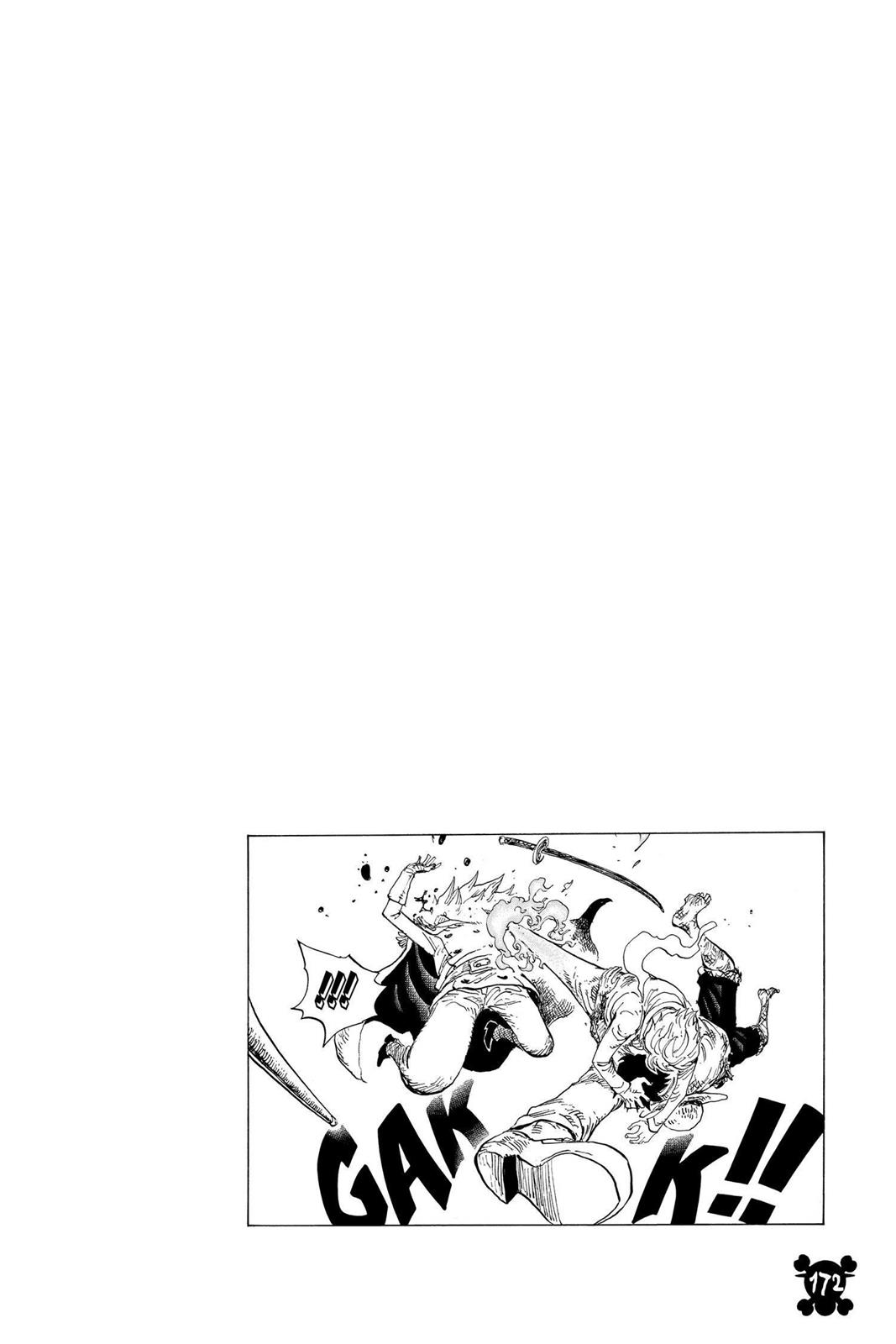 One Piece, Chapter 898 image 15