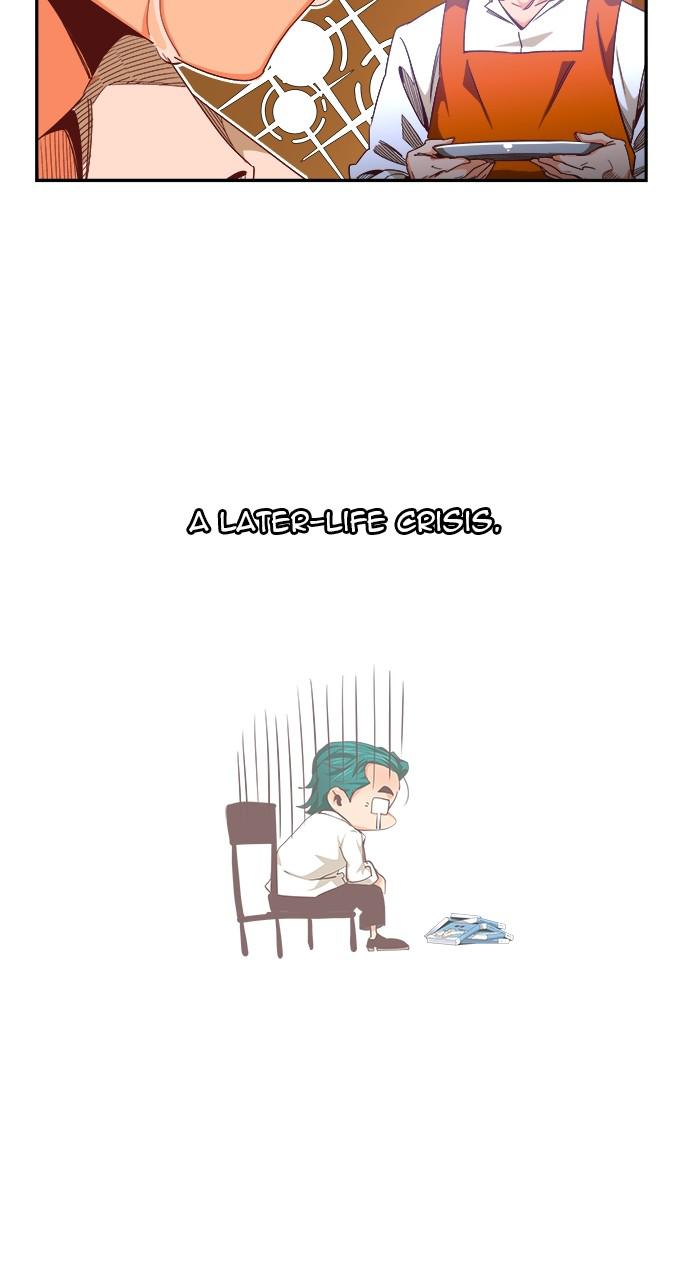 The God of High School, Chapter 569 image 024