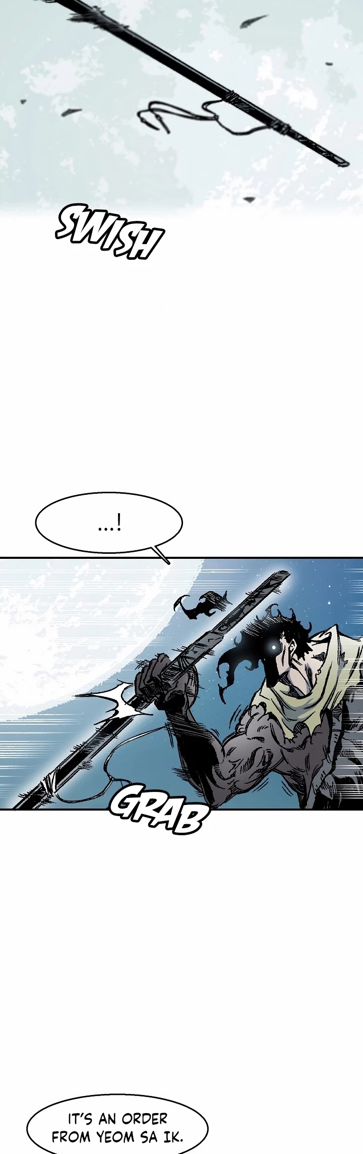 Memoir Of The King Of War, Chapter 49 image 38