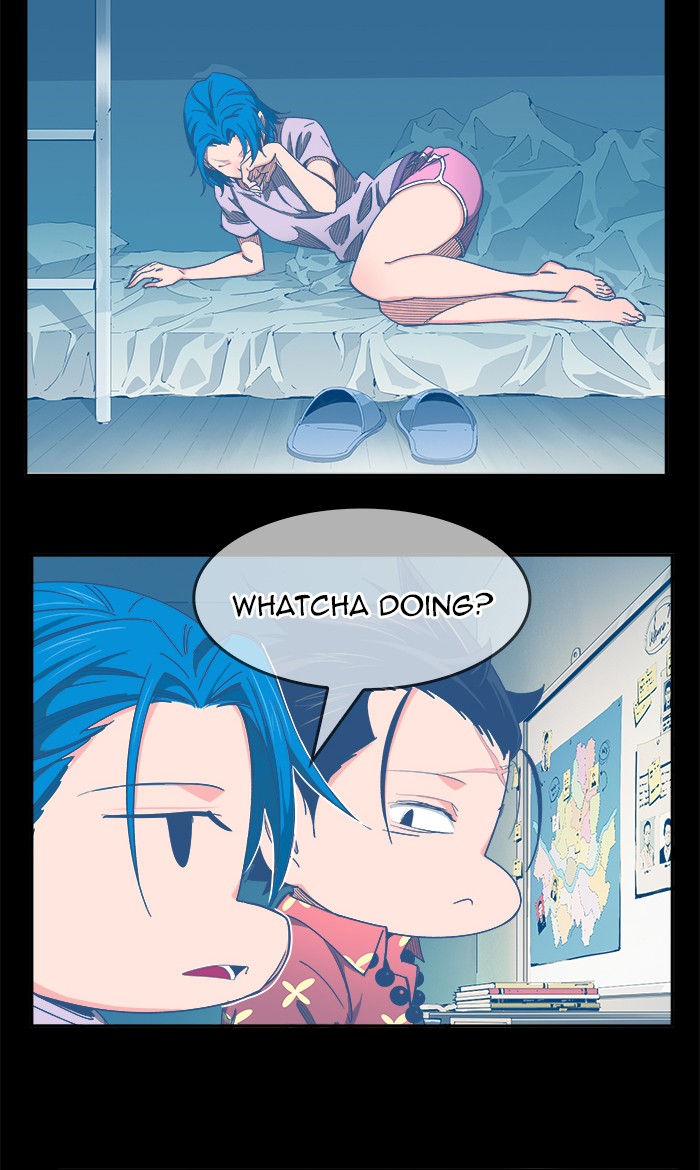 The God of High School, Chapter 473 image 071
