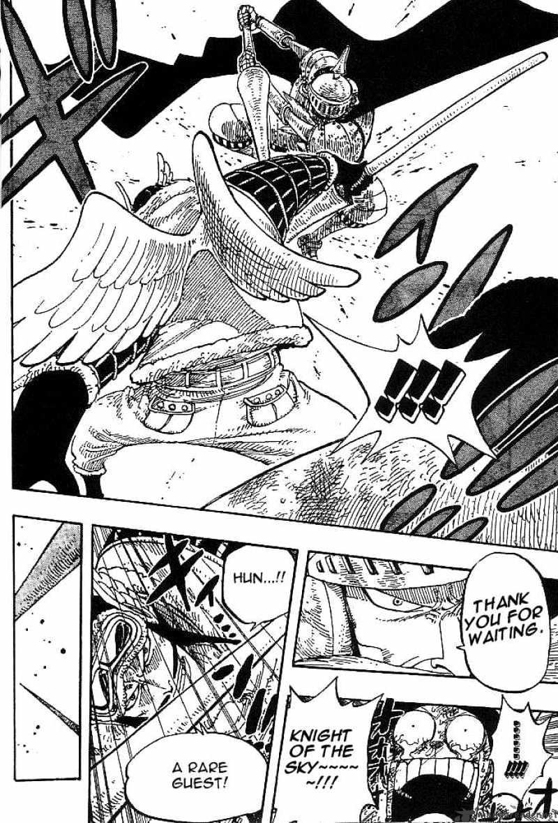 One Piece, chapter 248 image 16
