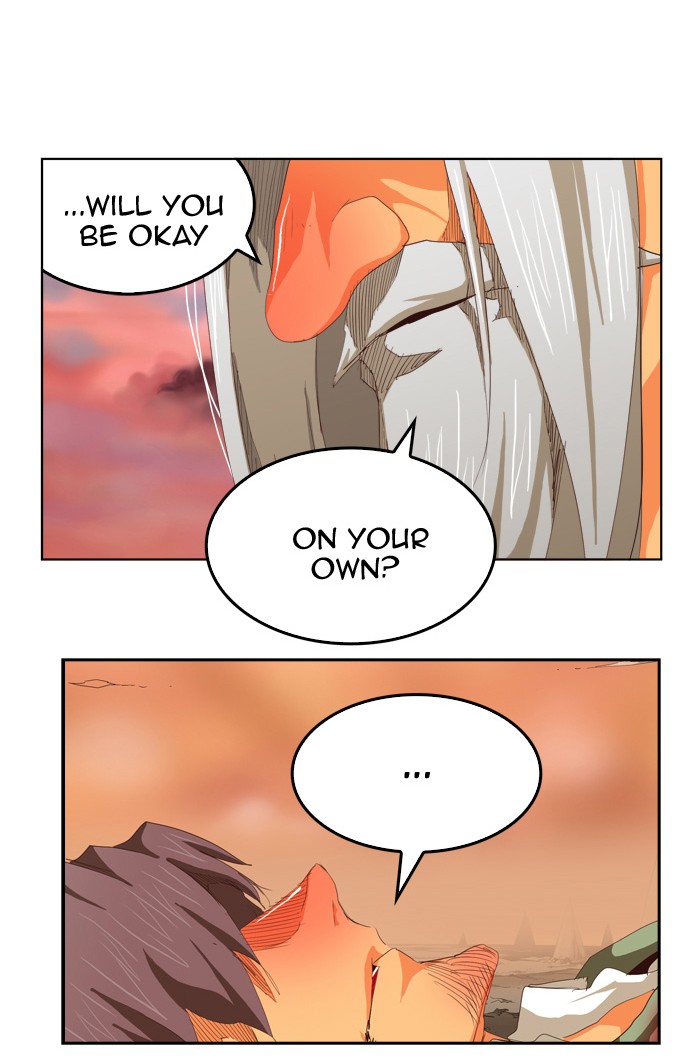 The God of High School, Chapter 281 image 43