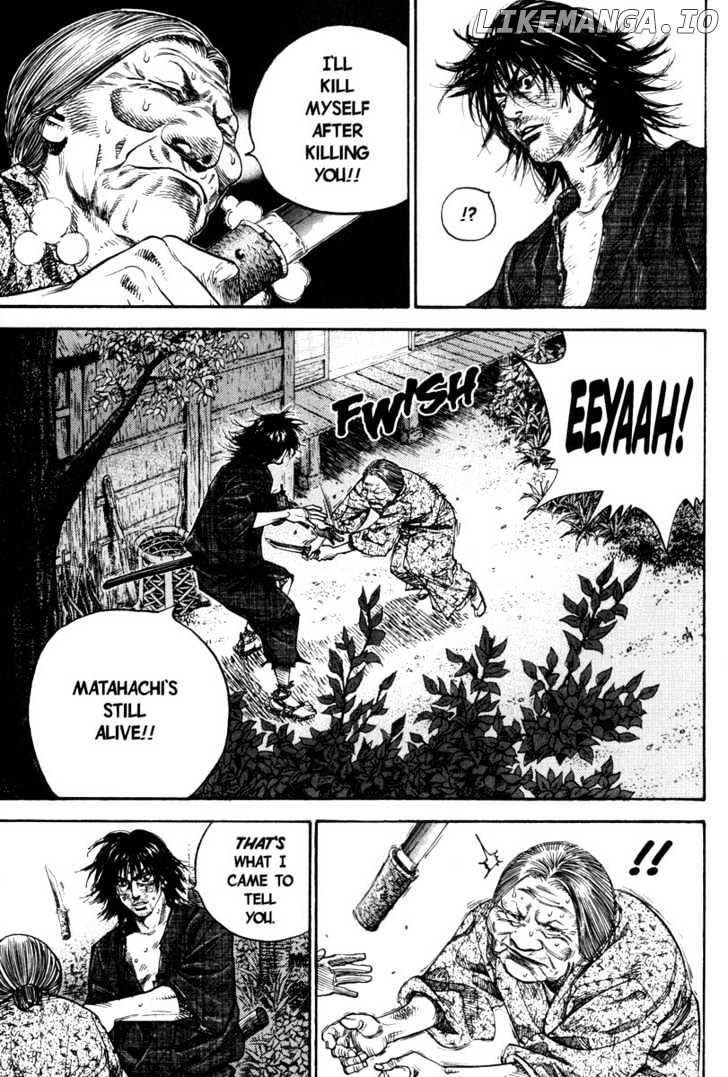 Vagabond, Chapter 9 image 22