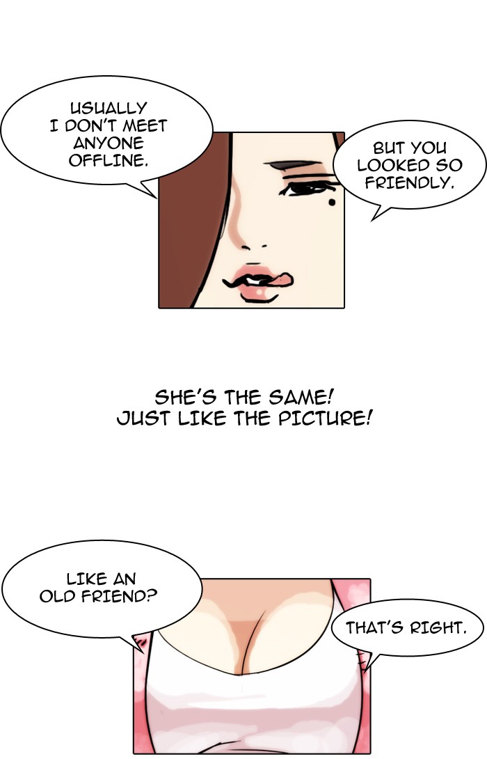 Lookism, Chapter 65 image 50