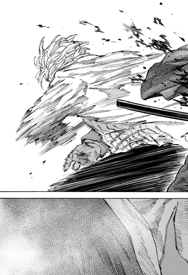 Sakamoto Days, Chapter 167 [ All Chapters ]
