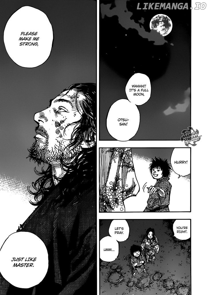 Vagabond, Chapter 301 image 37