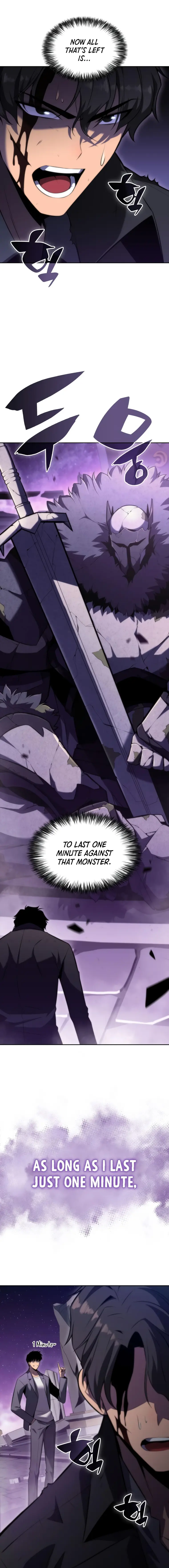 Solo Max-Level Newbie, Chapter 75 image 07