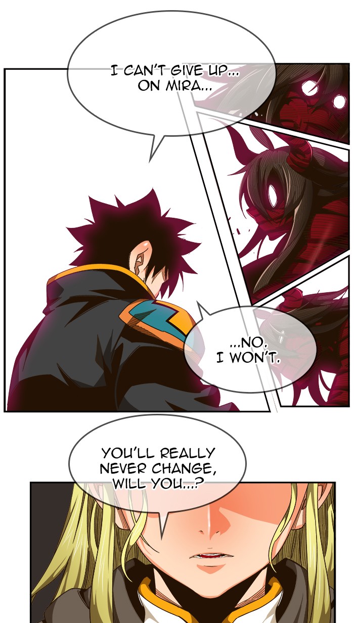 The God of High School, Chapter 462 image 076