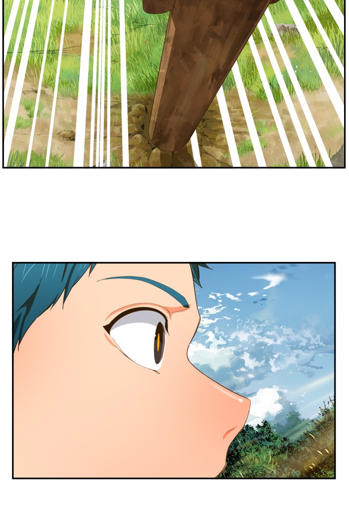 The God of High School, Chapter 395 image 009