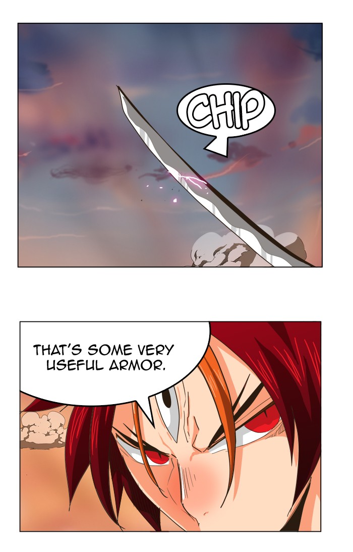 The God of High School, Chapter 266 image 63