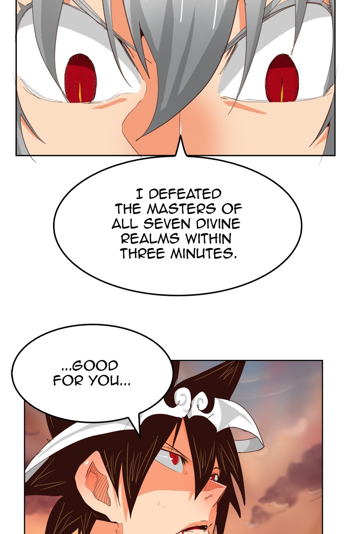 The God of High School, Chapter 289 image 17