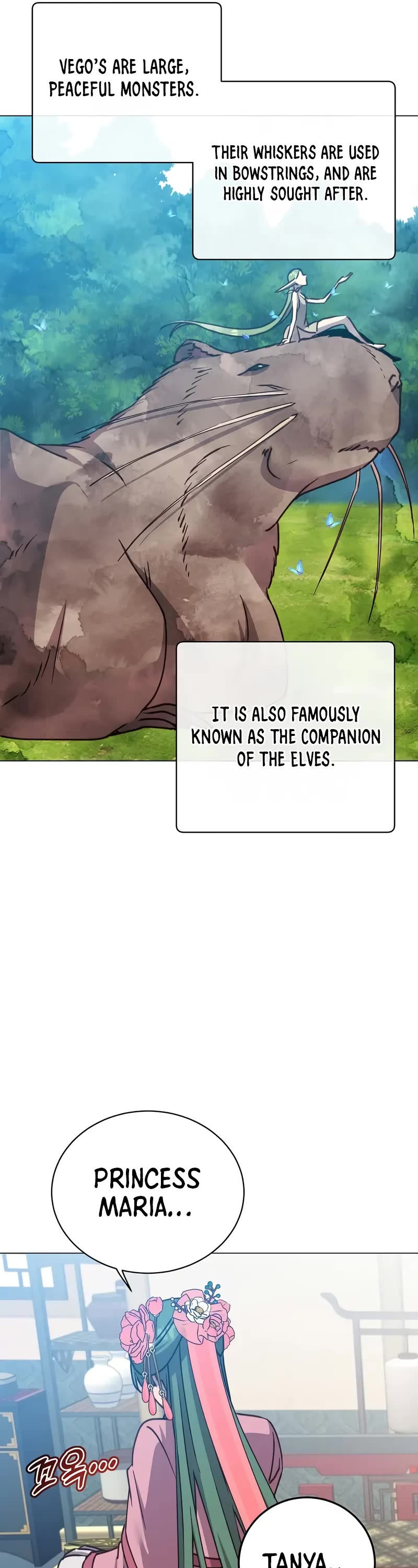 The Max Level Hero Has Returned, Chapter 196 image 32
