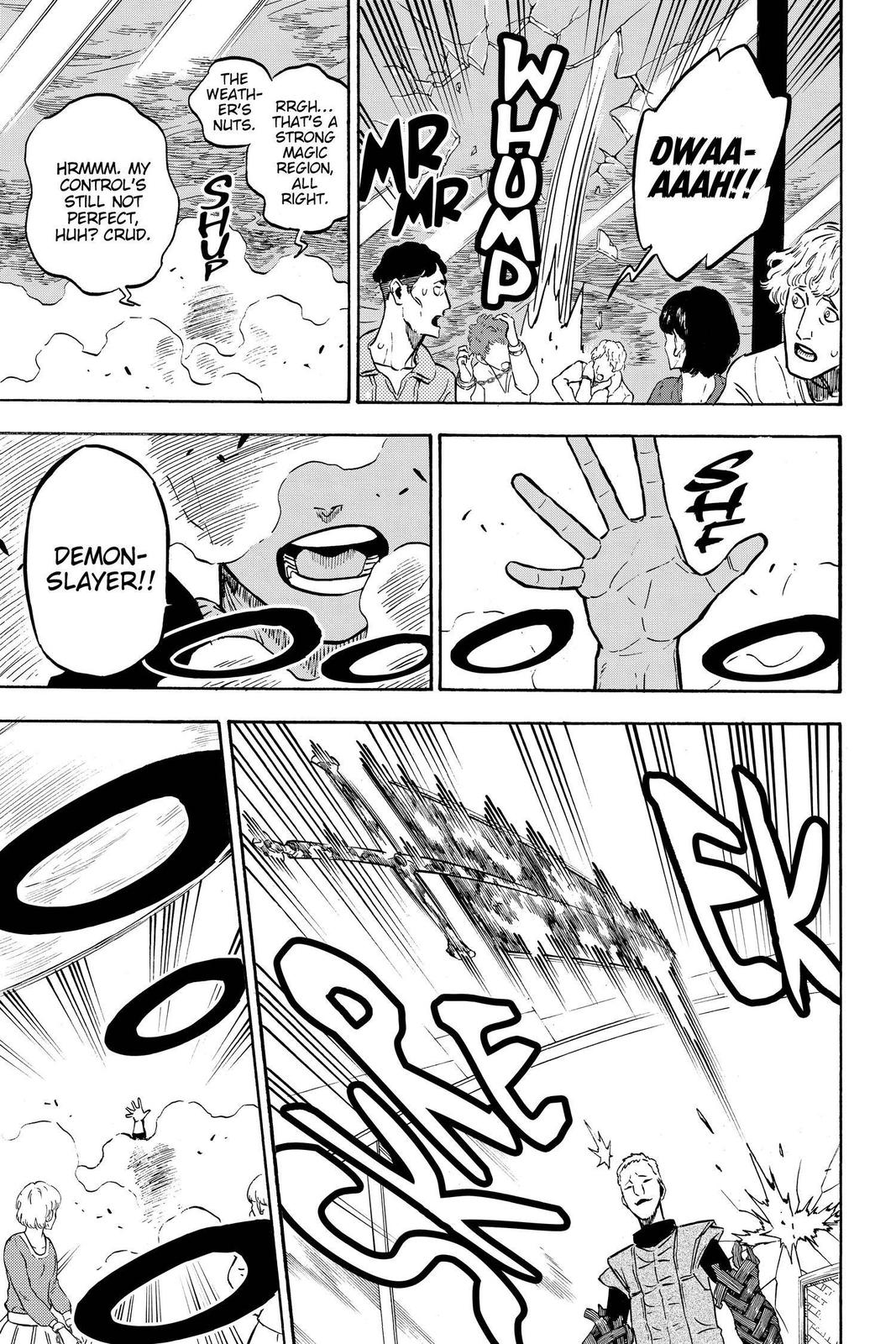 Black Clover,  Page 229 image 18