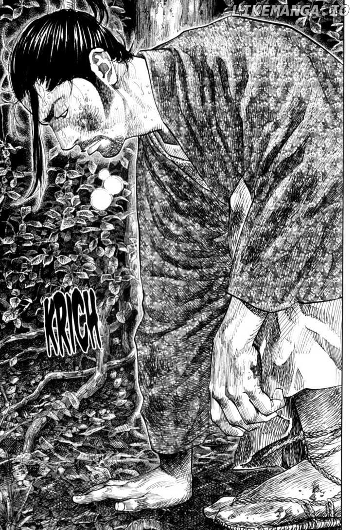 Vagabond, Chapter 111 image 17